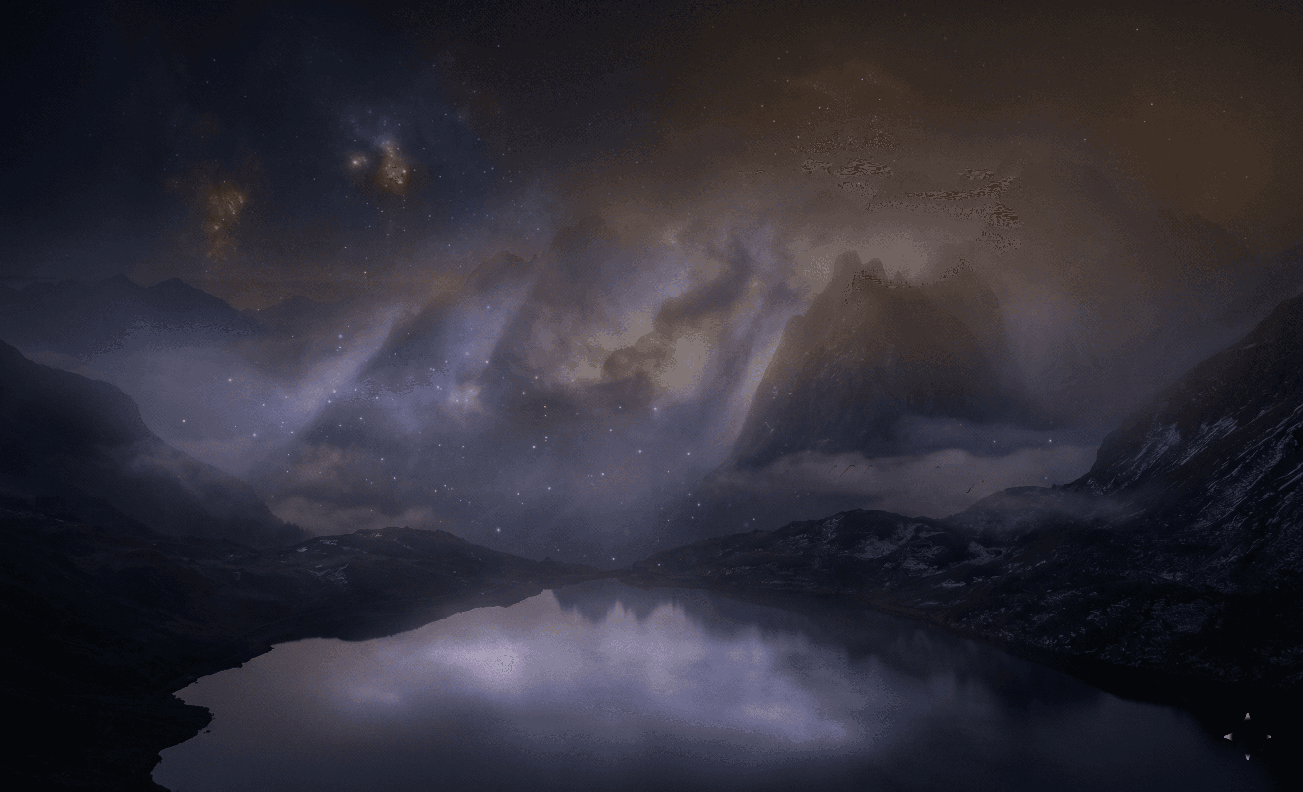 Solviq Intelligence Infrastructure